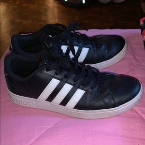 Adidas shoes